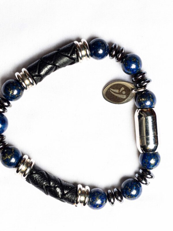 Typhoon Fury Bracelet