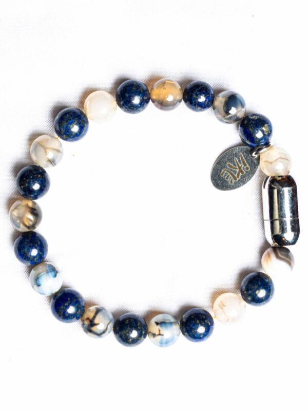 Monsoon Cascade Bracelet