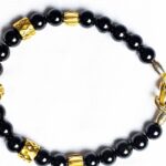 Eclipse Umbra Bracelet