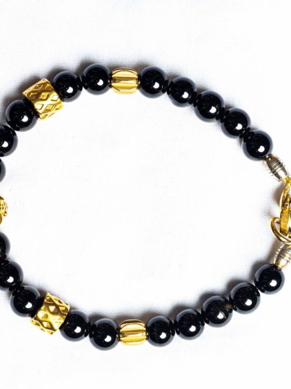 Eclipse Umbra Bracelet