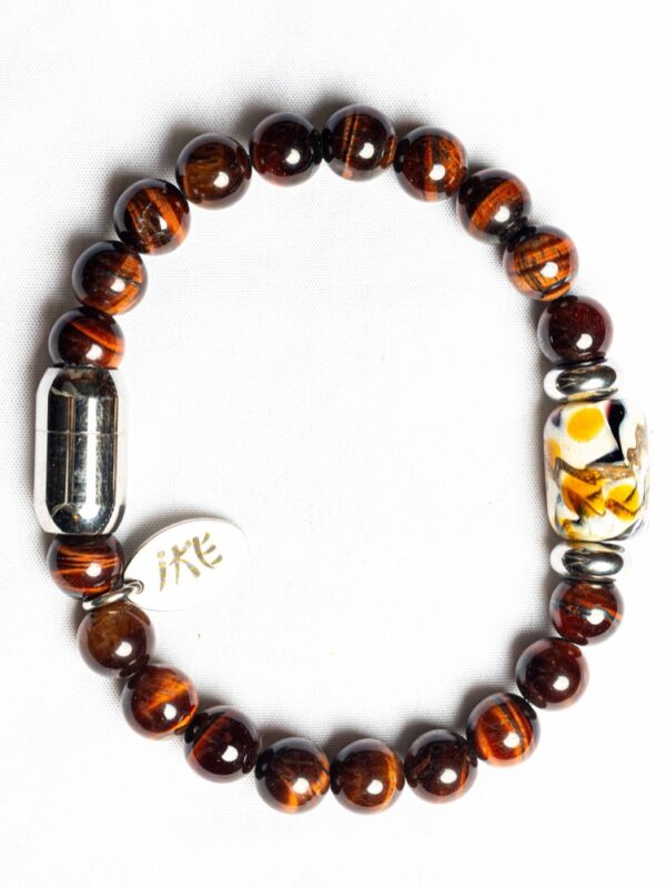 Aurora Solarwind Bracelet