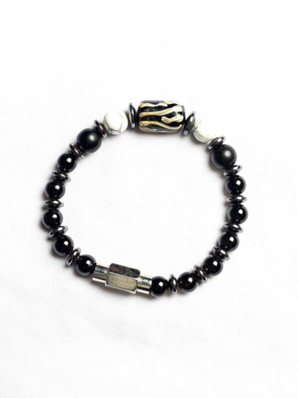 Aurora Halo Bracelet