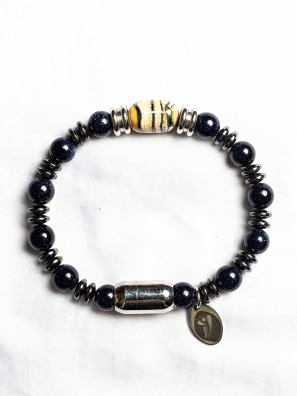Aurora Nocturne Bracelet