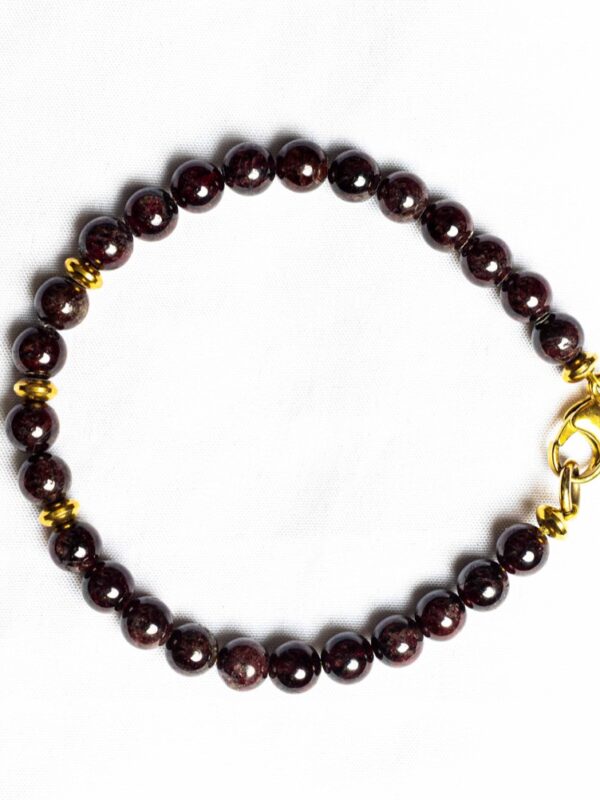 Eclipse Penumbra Bracelet