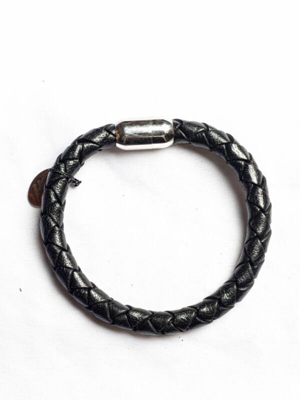 Typhoon Blackwind Bracelet
