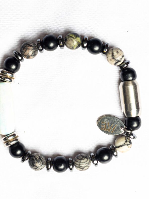 Meridian Apex Bracelet
