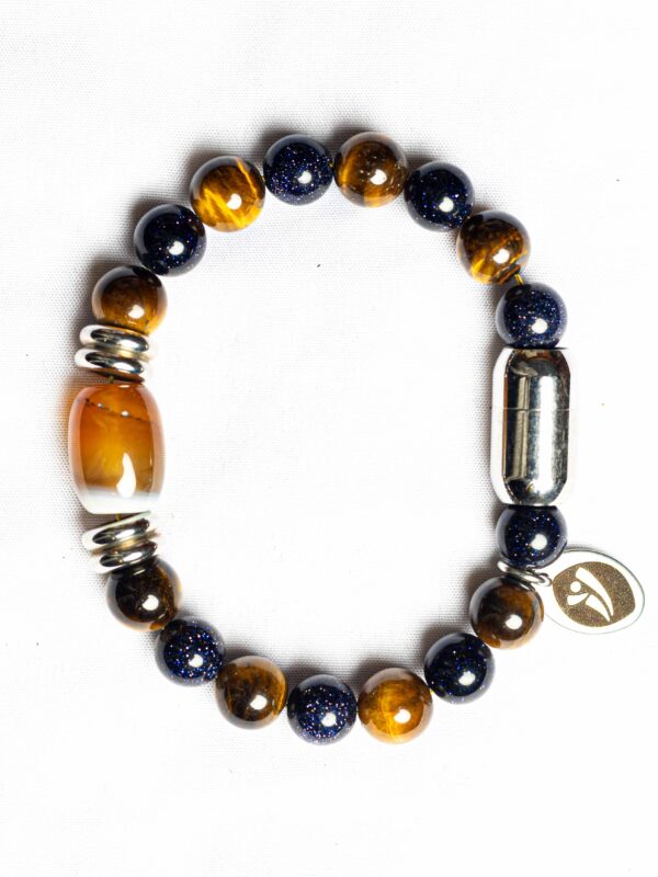 Meridian Northstar Bracelet