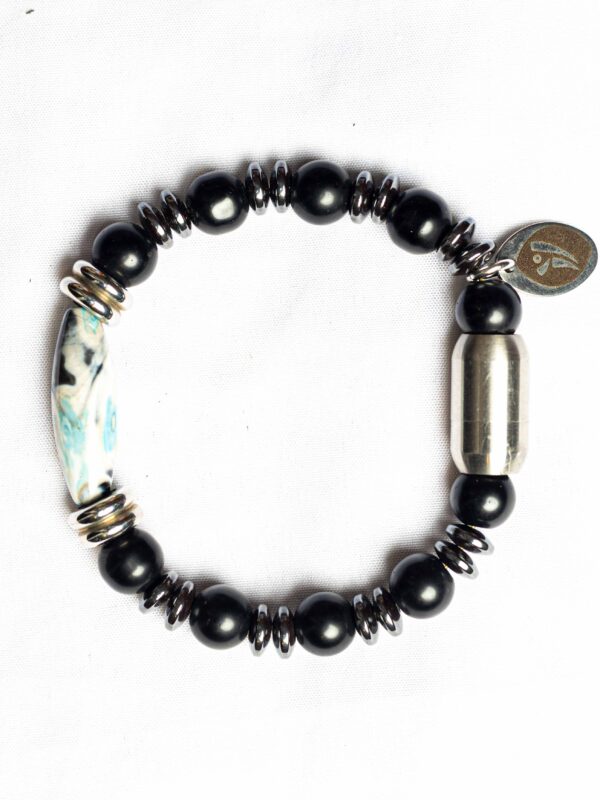 Meridian Vector Bracelet