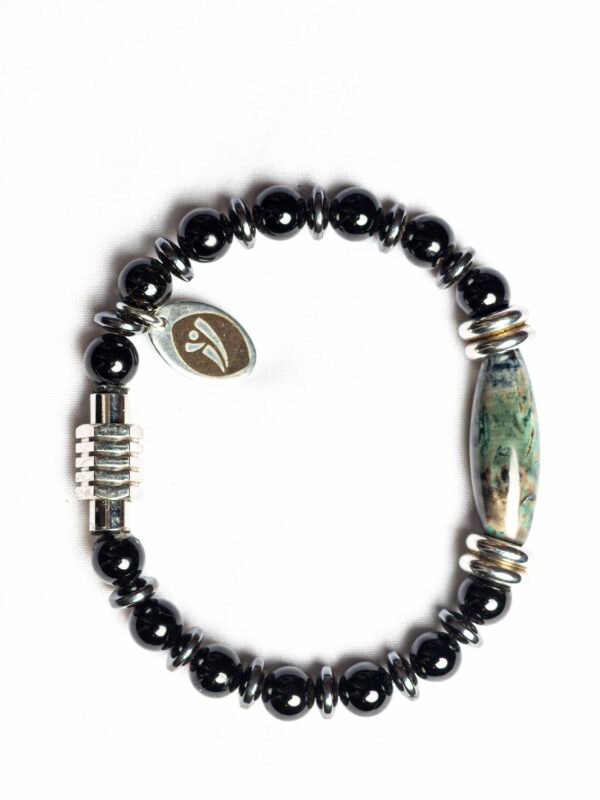 Meridian Pinnacle Bracelet
