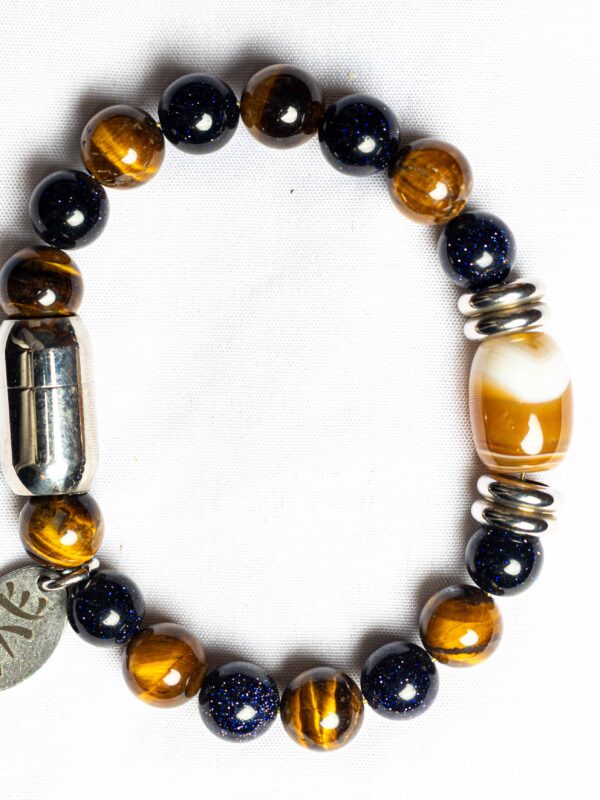 Meridian Ascendant Bracelet