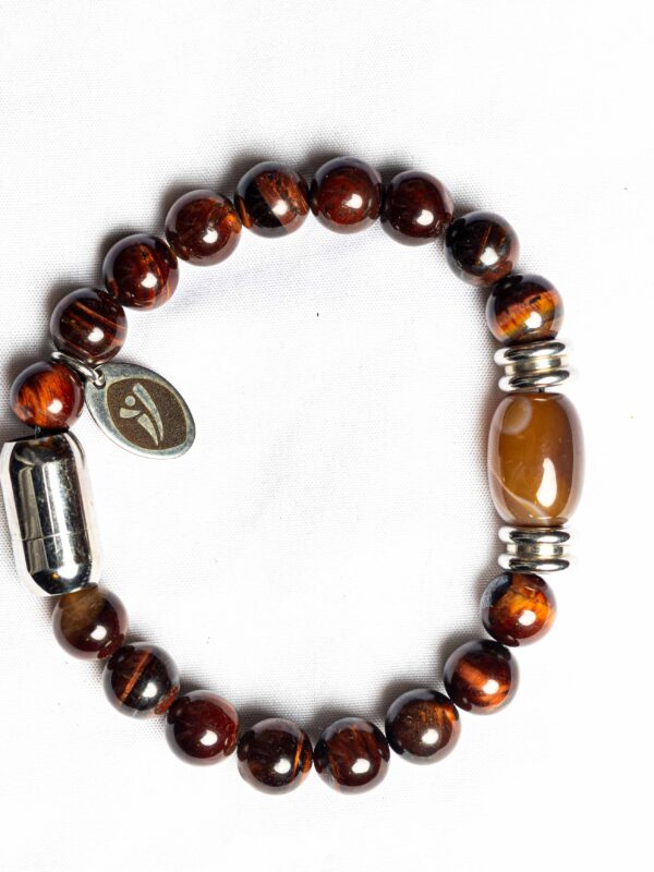 Meridian Keystone Bracelet