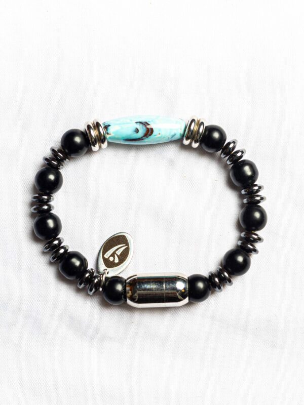 Meridian Prime Bracelet