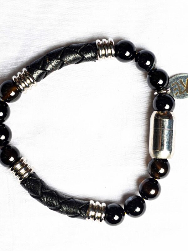Typhoon Spiral Bracelet