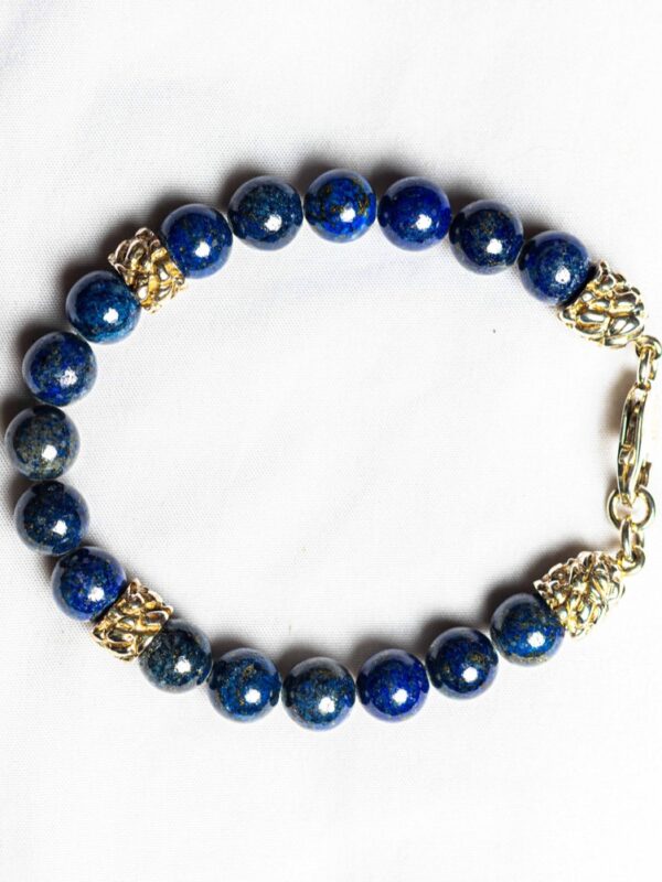 Equinox Duality Bracelet