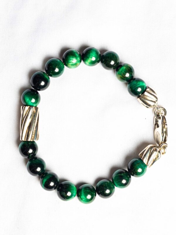 Equinox Threshold Bracelet