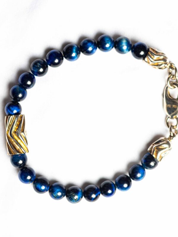 Equinox Symmetry Bracelet