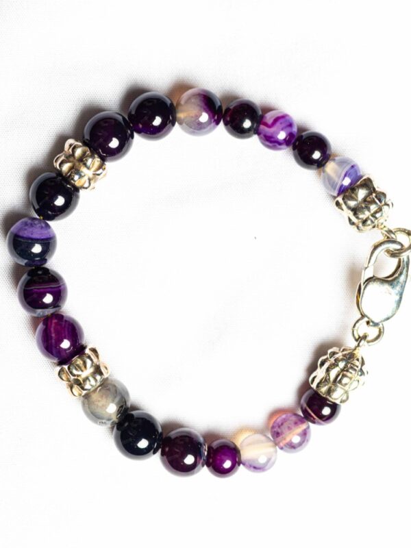 Equinox Accord Bracelet
